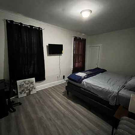 Spacious Cozy Private Room Newark Luaran gambar