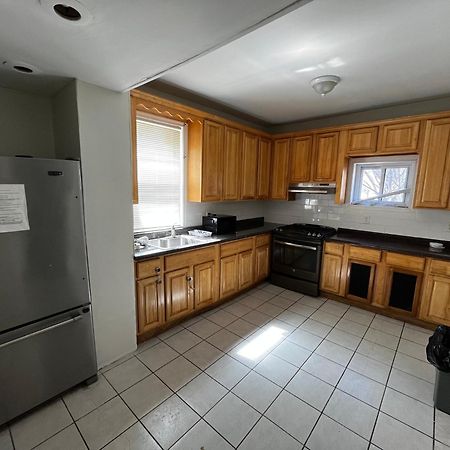 Spacious Cozy Private Room Newark Luaran gambar